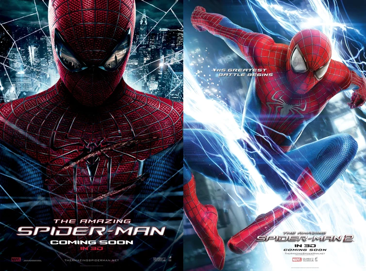 My rating of the best SpiderMan adaptations of all time. Fandom