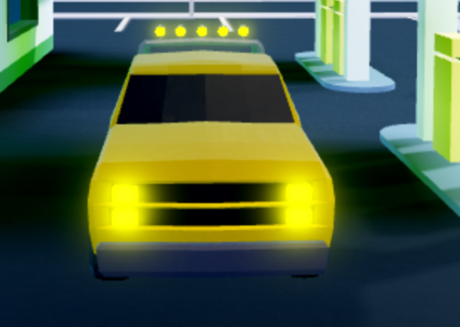 What Is The Slowest Vehicle In Roblox Jailbreak Fandom - my roblox tribute making bank