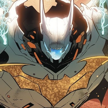 Infinity Ultron VS Batman (Final Batsuit) | Fandom