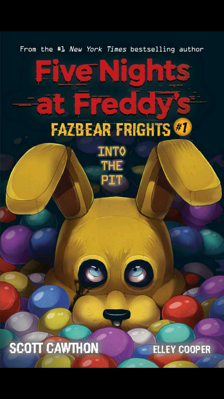 🐻 FNAF  30 perguntas de Five Night at Freddy's para testar seus