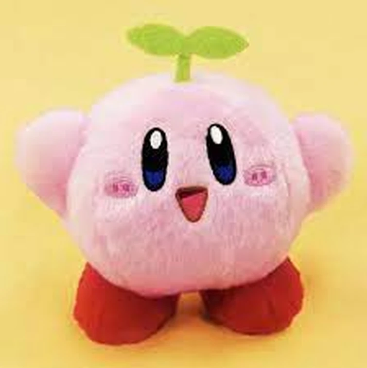 THE OFFICIAL KIRBY OFF TOPIC THREAD Fandom