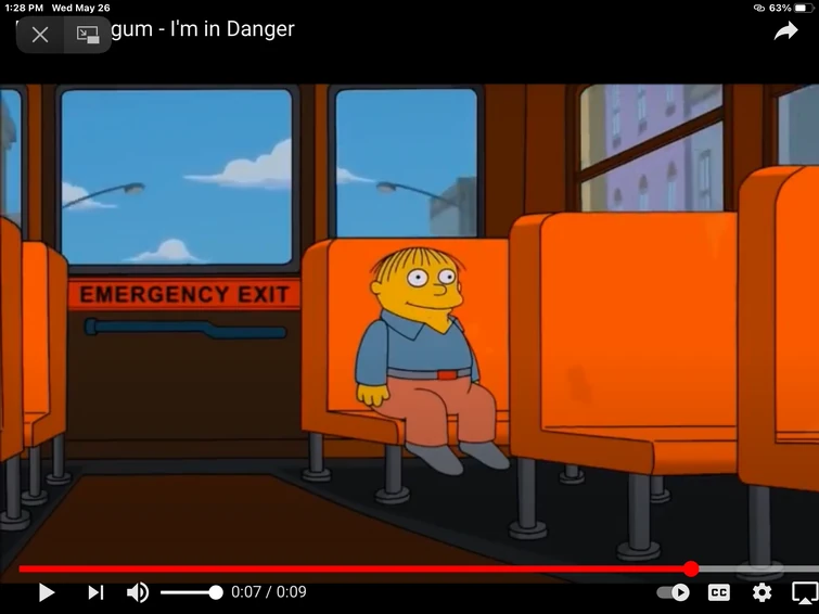 Who Is This Wrong Answers Only Fandom