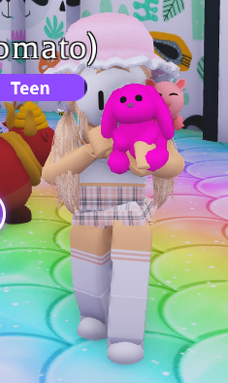 Discuss Everything About Adopt Me! Wiki Fandom