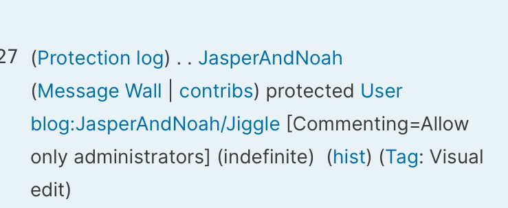 Cheating the system. | Fandom