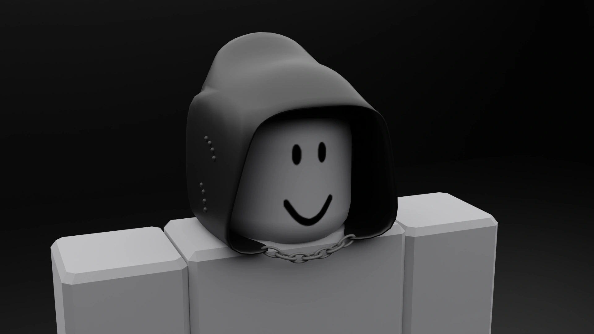 I finally finished my newest UGC item. Fandom