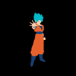 Zenkai Boosts Roblox Dragon Ball Wiki Fandom - roblox dragon ball z rage how to get zenkai boost robux