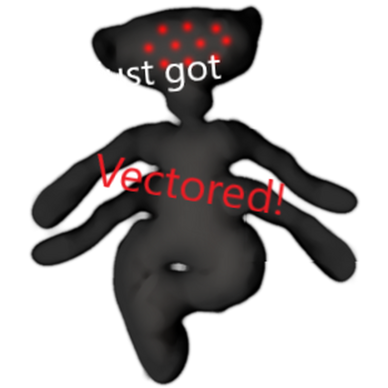 Get Vectored Fandom