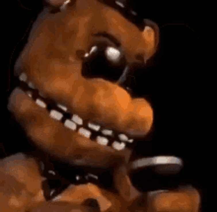 Freddy died of LIGMA Balls Fandom