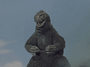 how do you feel about King Kong vs. Godzilla (1962) no not that shitty 2021  version, the 1962 one. | Fandom