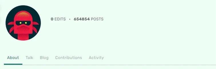 Anyone Remember This Wiki Legend Fandom