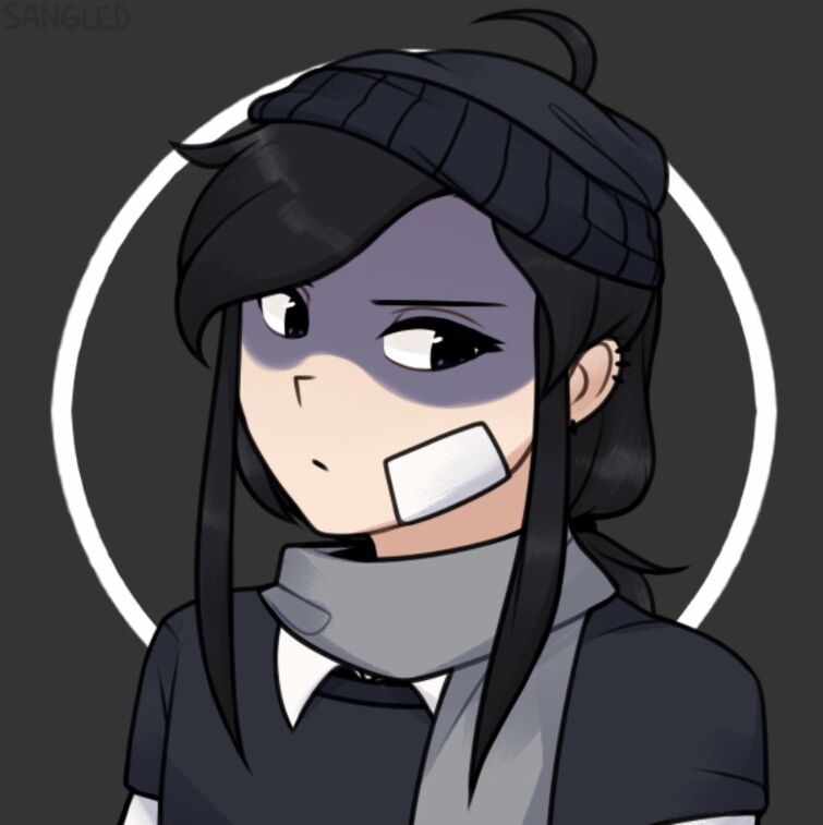 MC as a Roblox avatar (Credit to RALRITH on Picrew) : r/DDLC