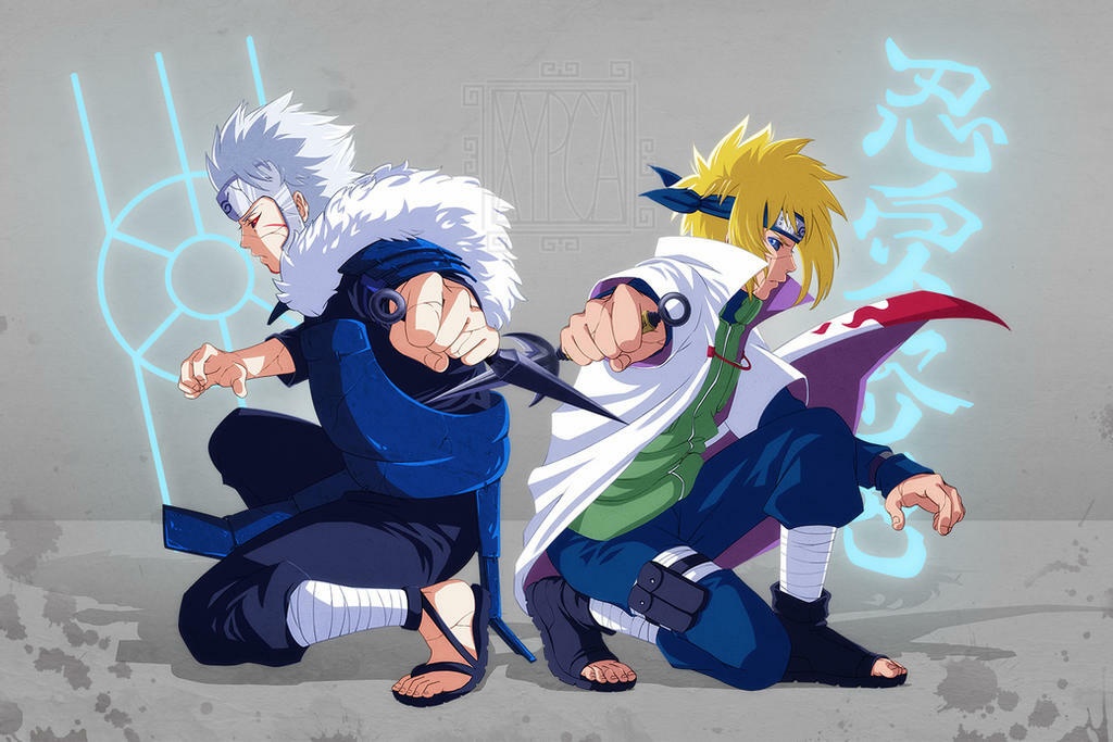 Who are some of the best Naruto debaters on Quora? - Quora