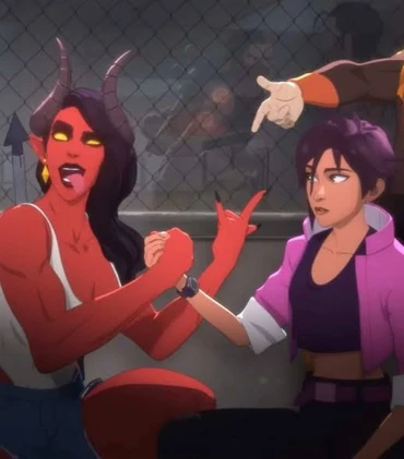 Discuss Everything About Dispatch Wiki | Fandom