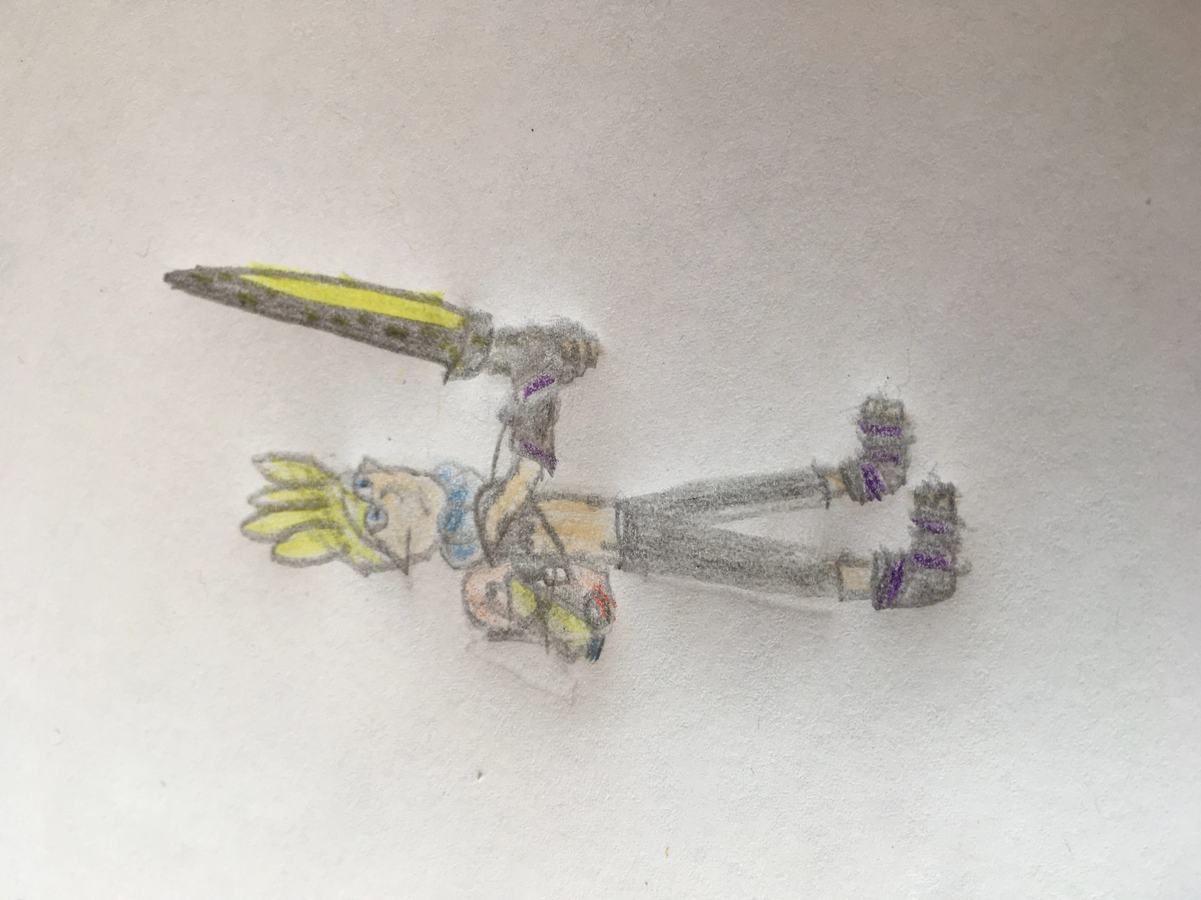 How do you like my drawing | Fandom