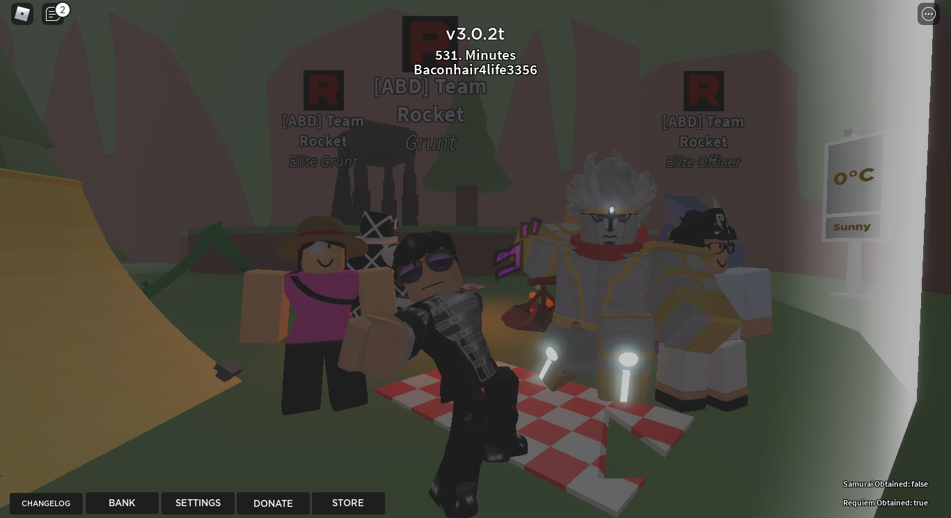 An Elite Officer Elite Grunt And A Grunt Of Team Rocket Claiming The Base Circa 2020 Colorized Fandom - human base roblox