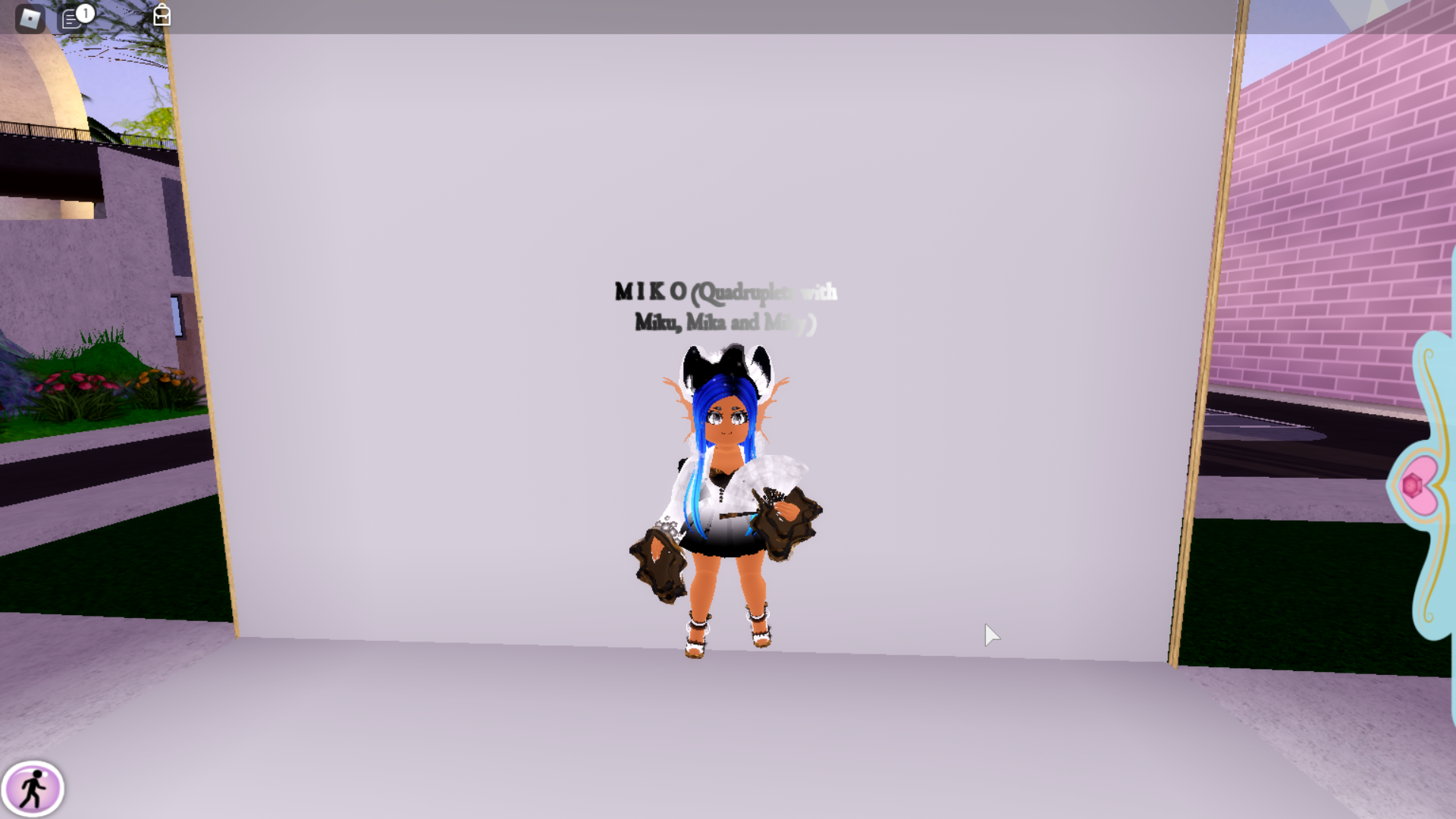 Does Anyone Know How Rich And Pro People In Royale High Looks Thanks Fandom - royale high roblox design girl helping people