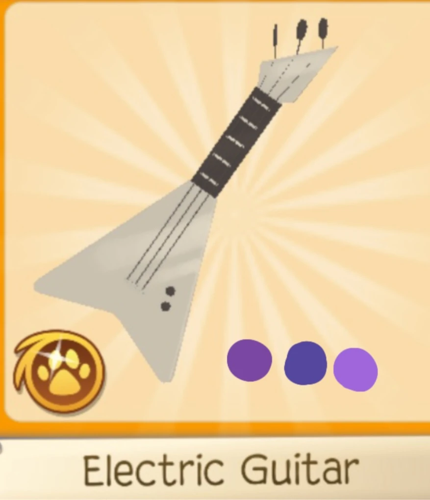 DAY 2 OF LF MY DREAM ELECTRIC GUITAR🔥🦅 | Fandom