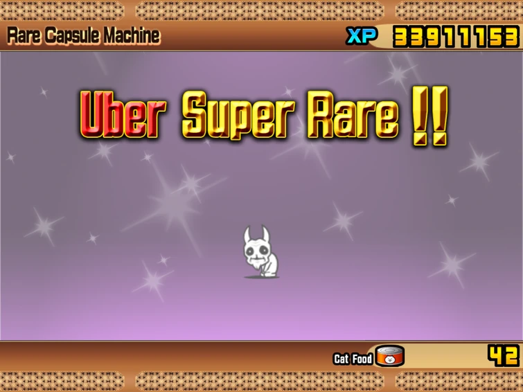 Battle cats cat machine