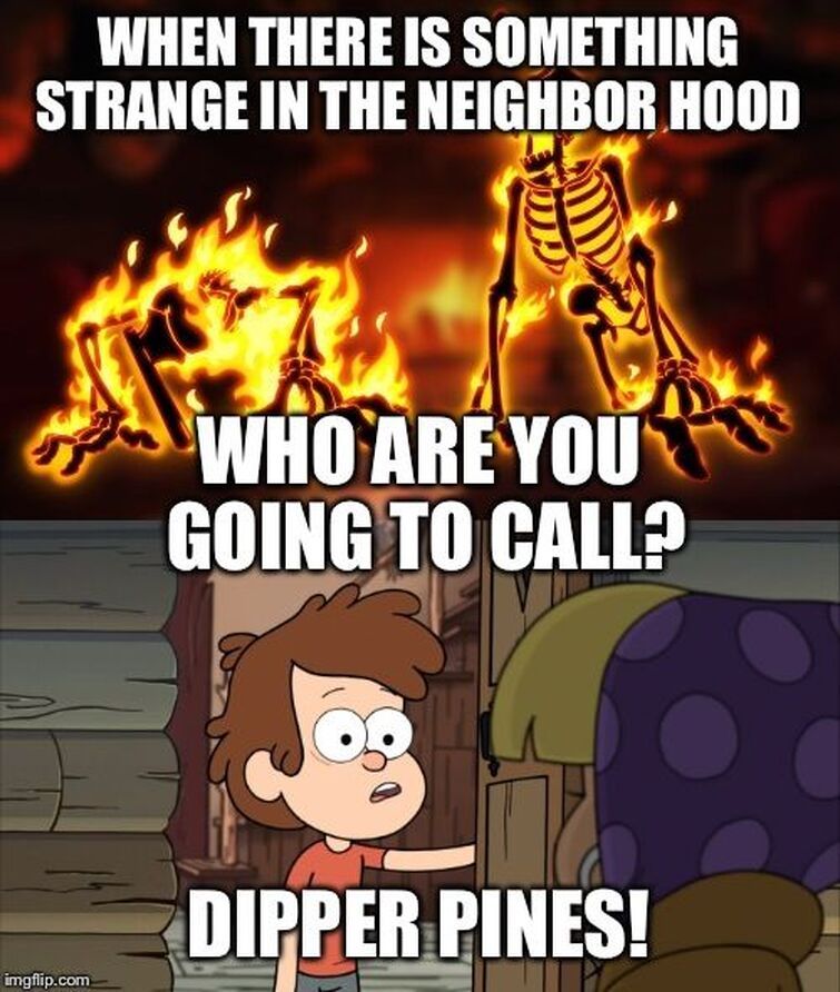 Fall meme. Gravity Falls memes. Мем Гравити Фолз после стольких лет. Гравити Фолз Мем наконец то. Something Strange in your neighborhood.