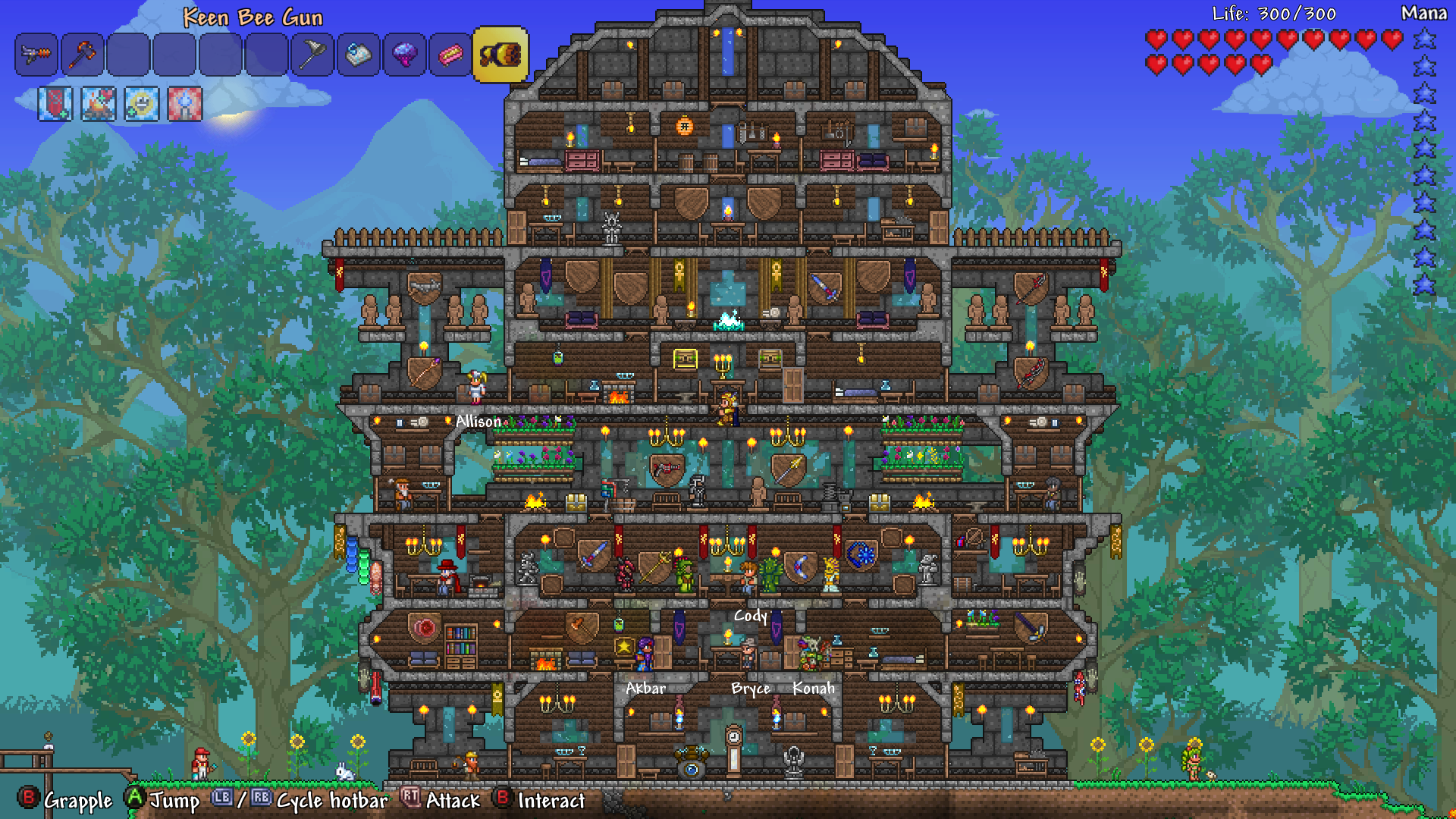 Hiring Pro Builders To Make Me A House Fandom