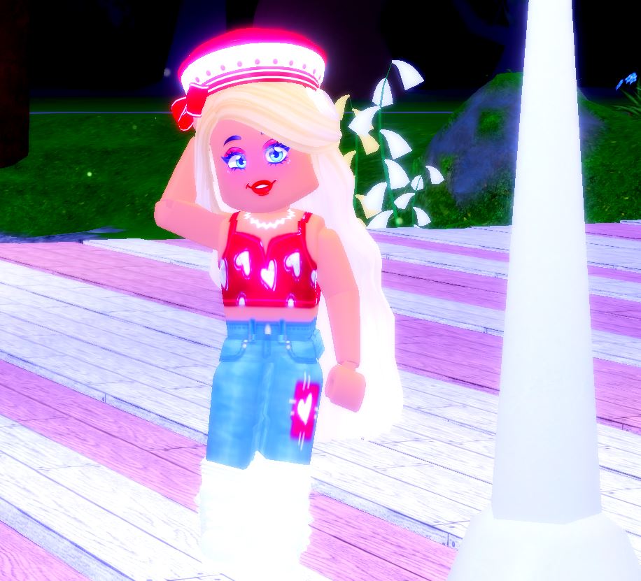 Basic Yet Cute Outfits Fandom - 5 cute outfits for royale high new hair roblox