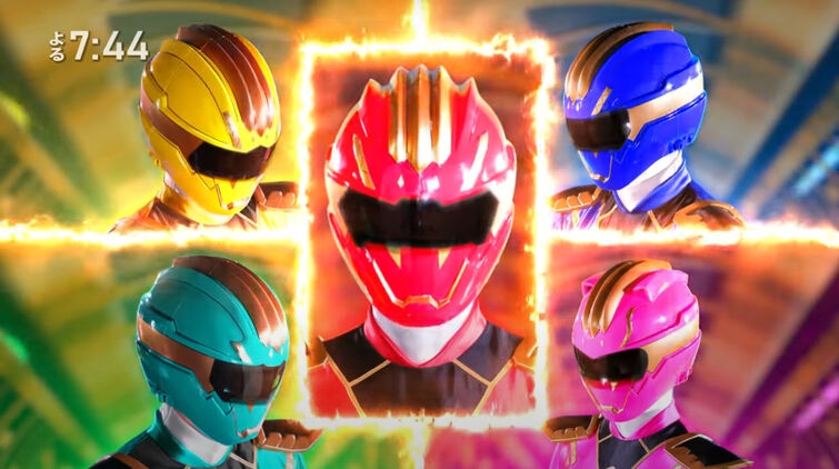 Power Rangers 2024 Introduction Fandom   755