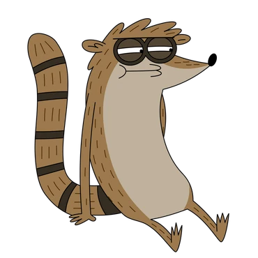 Discuss Everything About Regular Show Wiki | Fandom