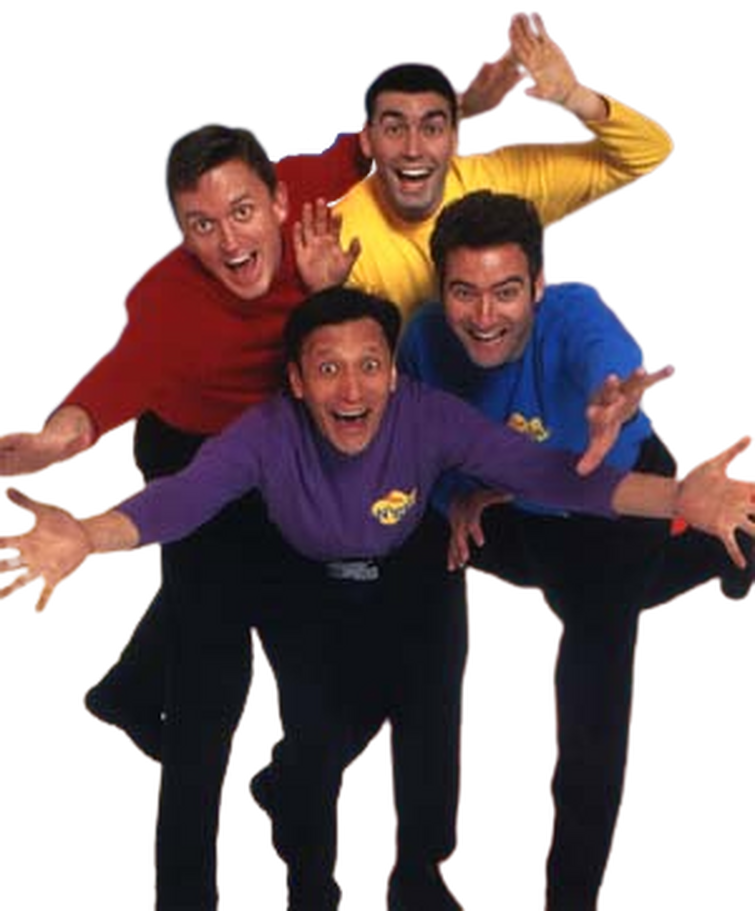 Discuss Everything About Wigglepedia | Fandom
