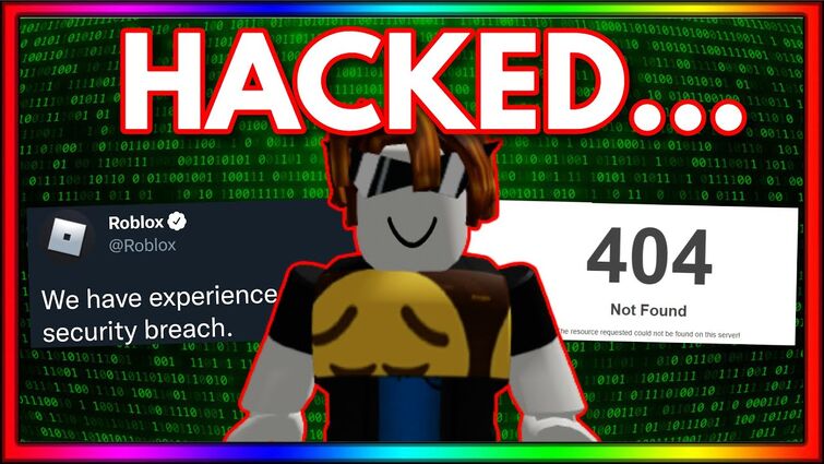 10 Roblox Games That Got Hacked 