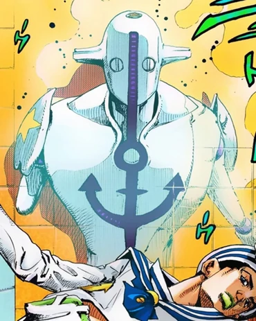 Discuss Everything About Jojo S Bizarre Wiki Fandom