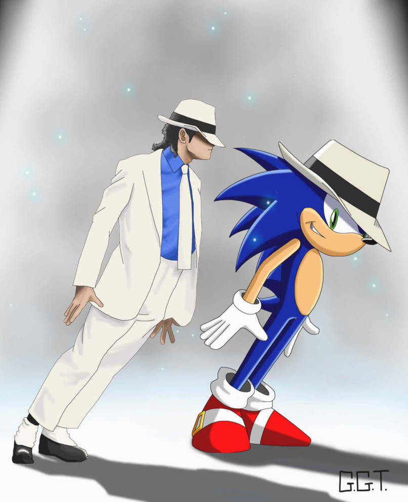 Michael Jackson probably composed the music for Sonic the Hedgehog – so why  is he - Classic FM