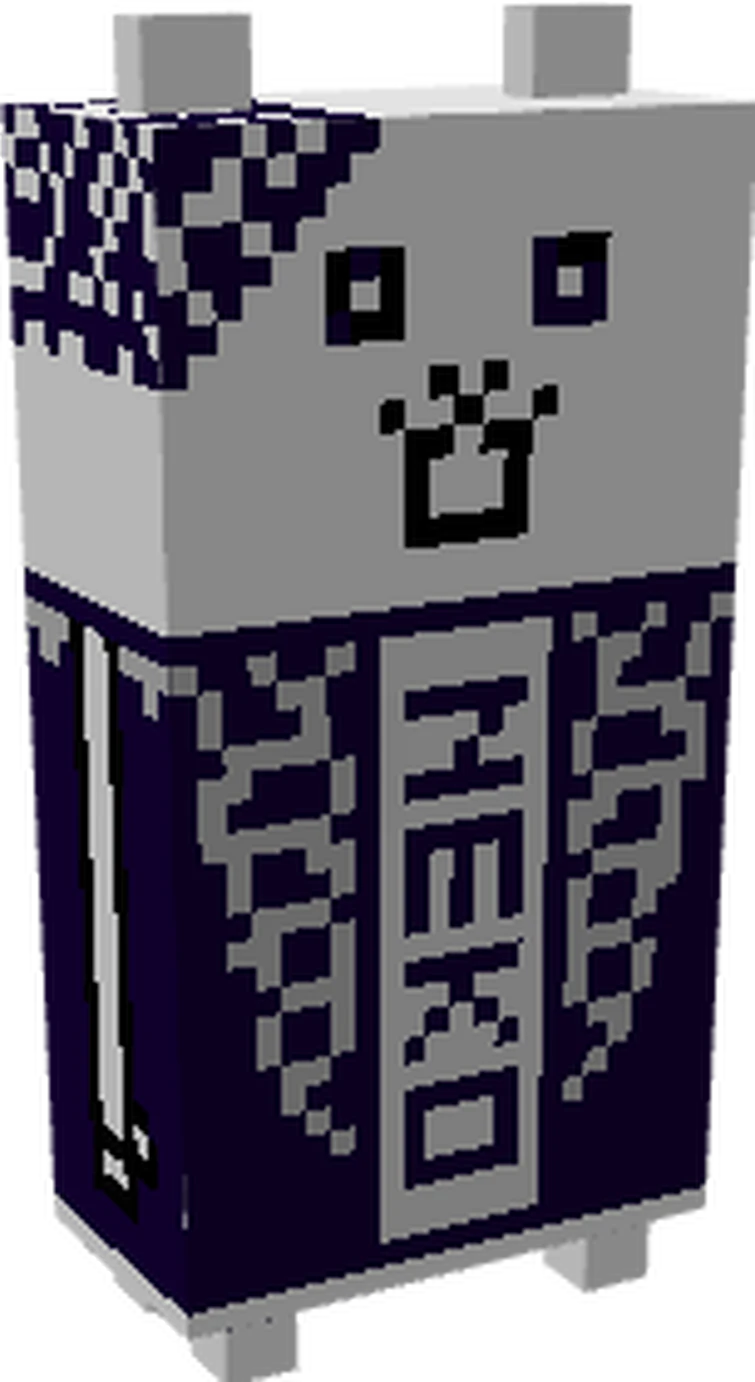 Minecraft manic eraser! Fandom