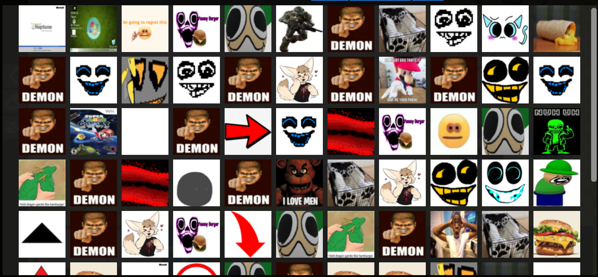 uhhhh | Fandom