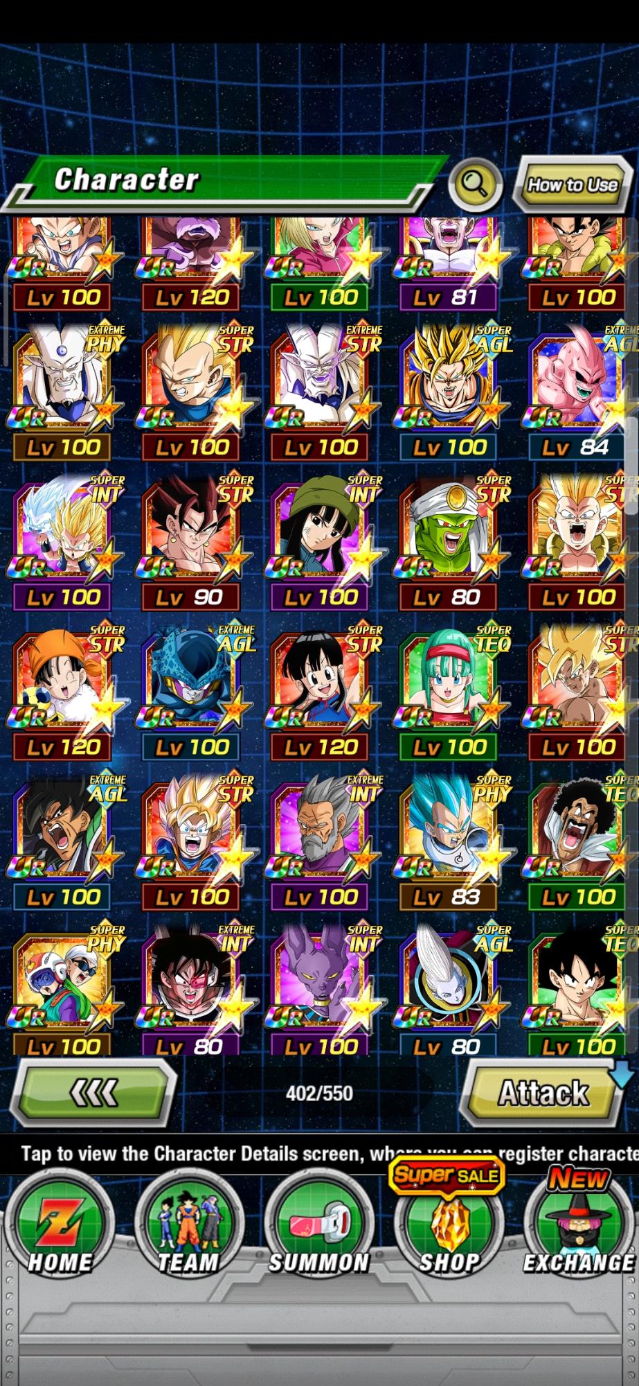 Discuss Everything About Dragon Ball Z Dokkan Battle Wiki | Fandom
