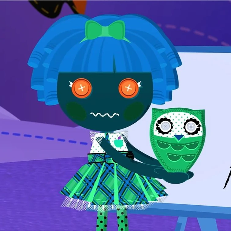 You don’t know fear until you’ve seen Inverted Bea Spells A Lot | Fandom
