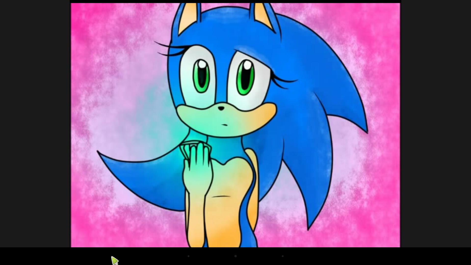 SONIC.EXE NO CELULAR?  Sonic Amino PT~BR© Amino