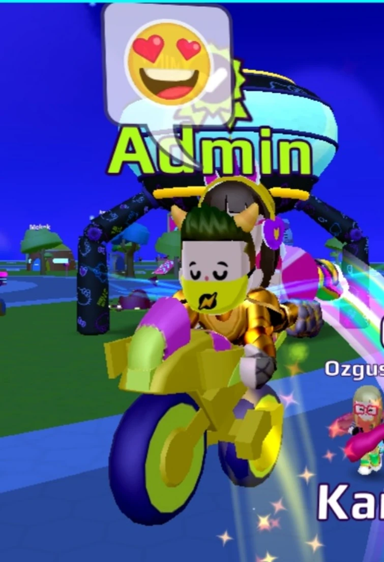 Discuss Everything About Pkxd Wiki Fandom