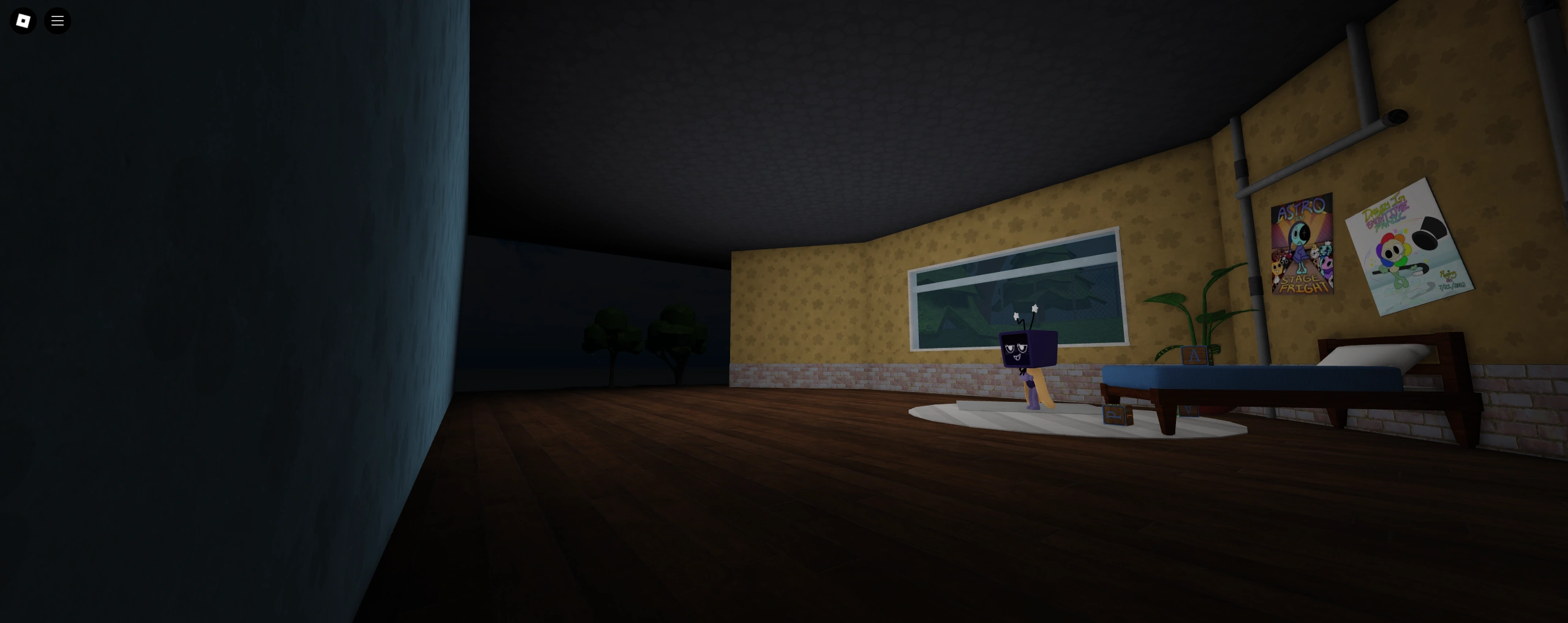 a lil look of the roleplay skin room | Fandom