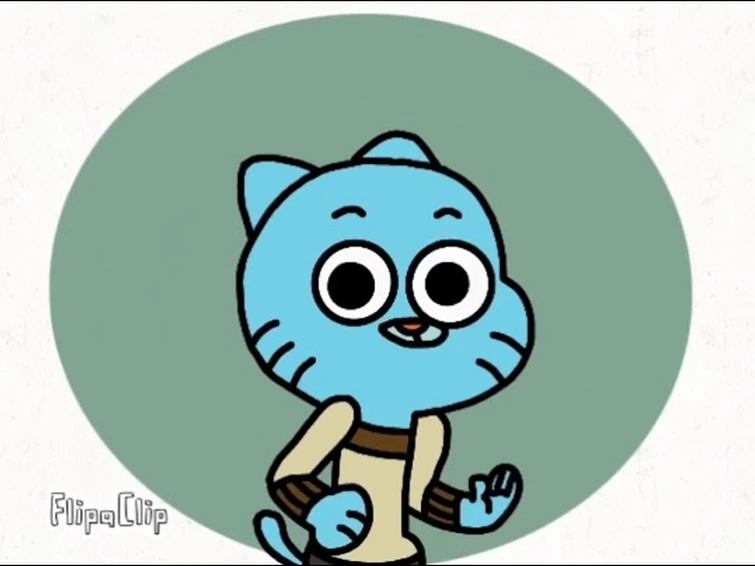 Kore Nani Neko | Gumball-chan~