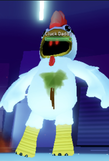 Discuss Everything About Mad City Roblox Wiki Fandom - crazy evil roblox