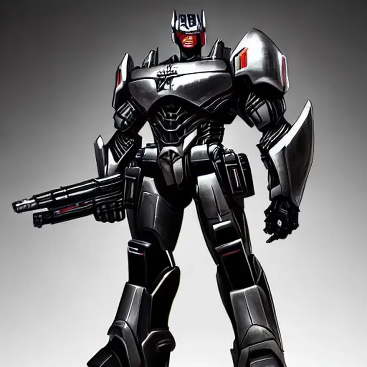 Barricade Art Fandom