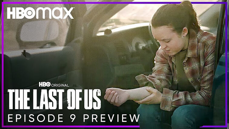 How to watch 'The Last of Us' on HBO Max