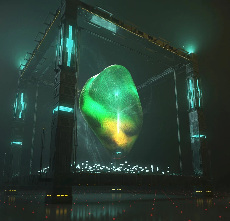 Containment Breach | Fandom