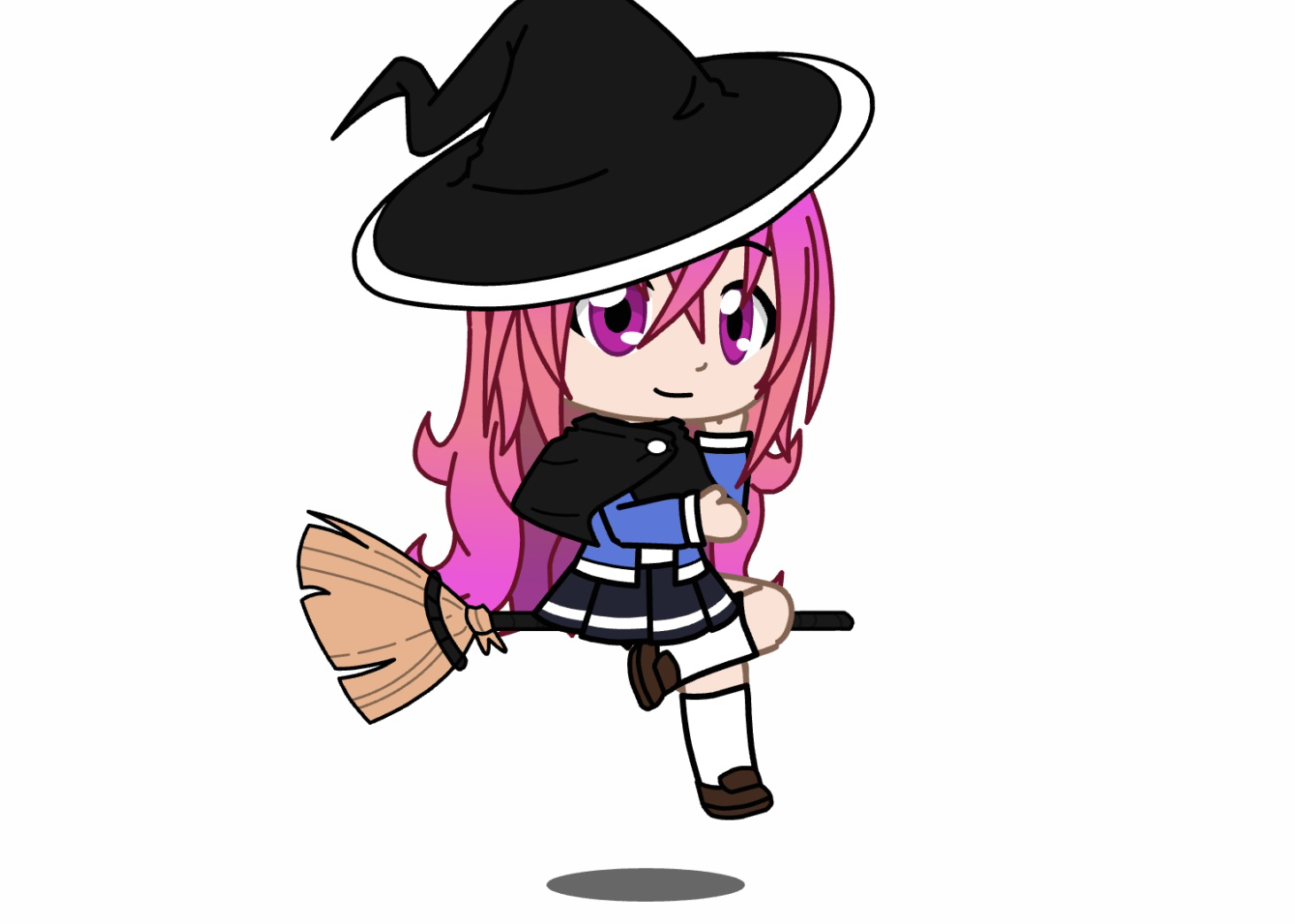 Dark witchcraft fandom
