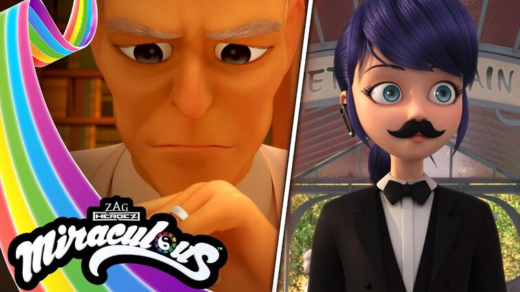 Discuss Everything About Miraculous Ladybug Wiki Fandom