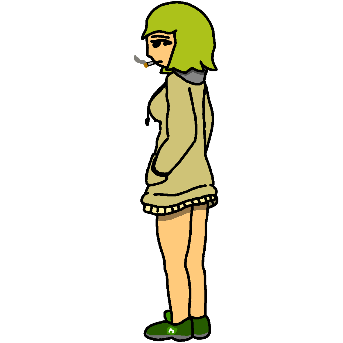 long time no see Fandom