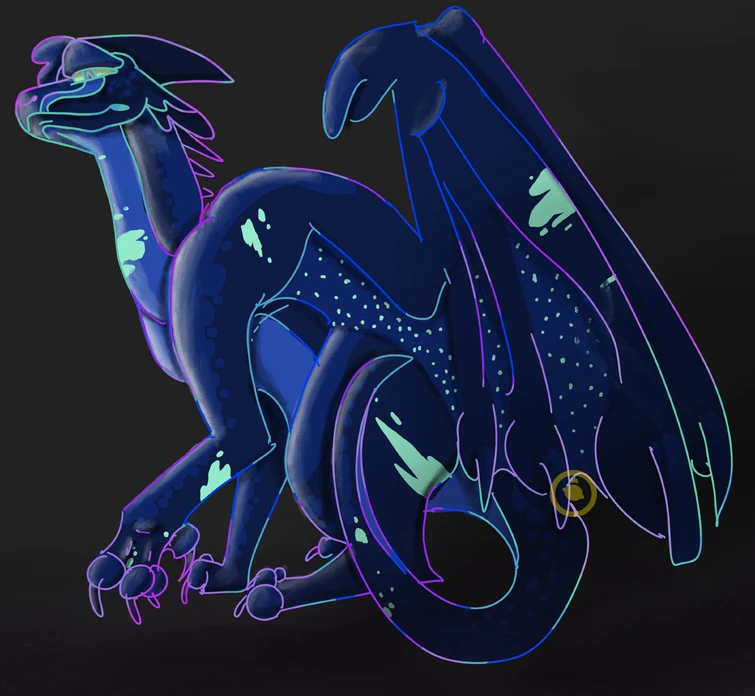 Discuss Everything About Wings of Fire Wiki Fandom