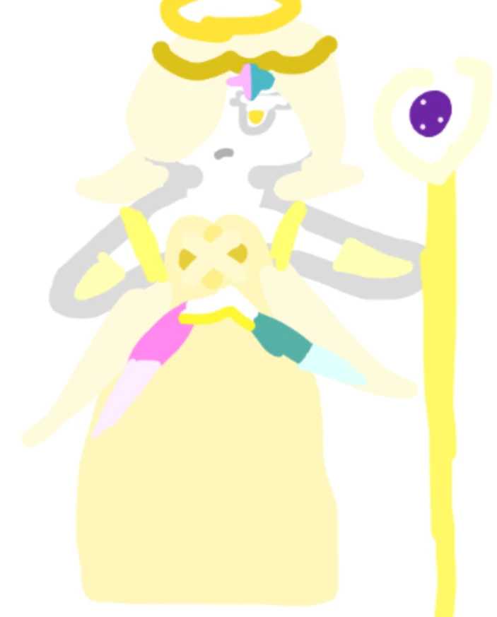 Meet Pure Light Cookie! | Fandom