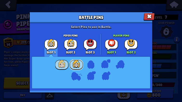 Finally got Ninja Ash! Rate my pin pack 1-10 | Fandom