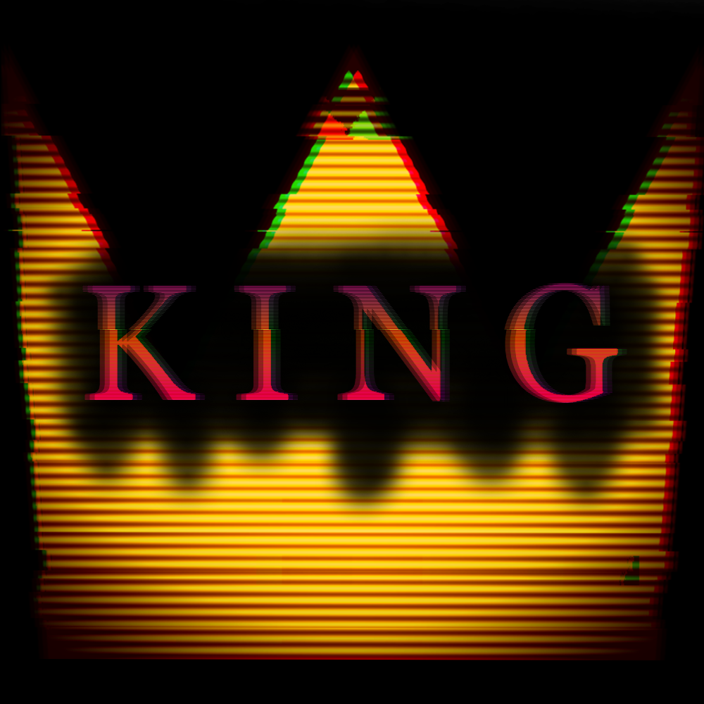 KING Lore and Reveal | Fandom